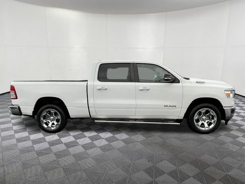 Used 2020 RAM 1500 Big Horn image 7
