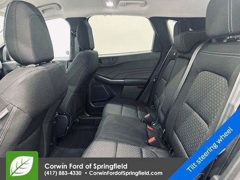 New 2026 Ford Escape Active w/ Cold Weather Package image 21