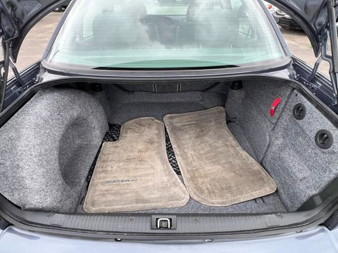 Used 1997 Cadillac Catera RWD image 30