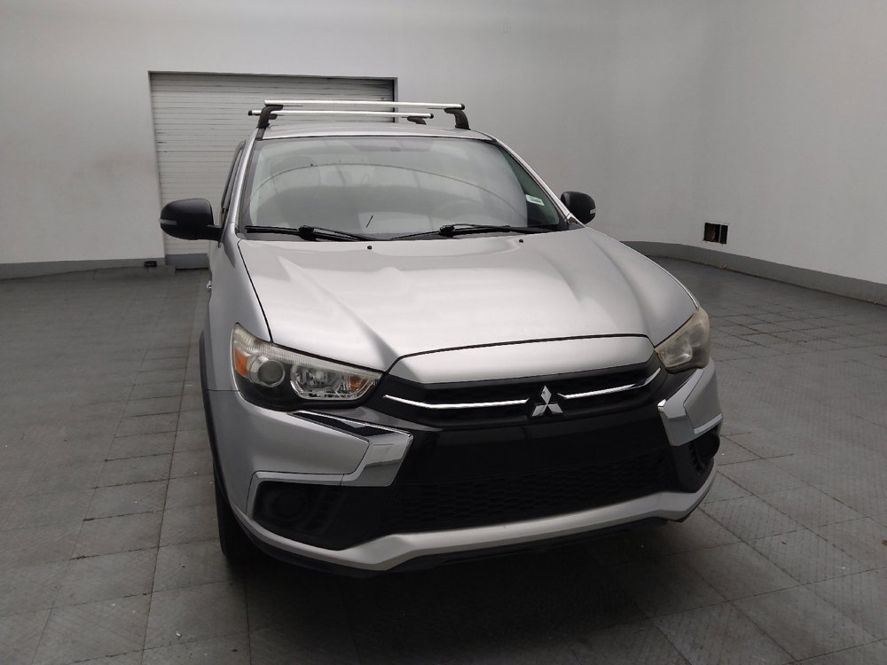 Used 2019 Mitsubishi Outlander Sport LE FWD image 14