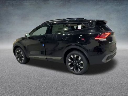 Used 2023 Kia Sportage X-Line w/ X-Line Premium Package AWD/4WD image 16