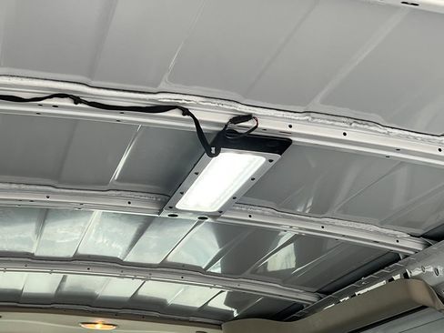 New 2025 GMC Savana 3500 Work Van w/ Driver Convenience Package image 34