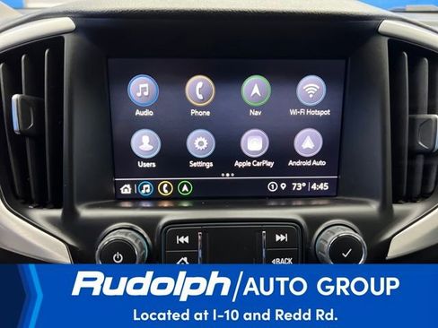 Used 2023 GMC Terrain SLE w/ Driver Convenience Package image 25