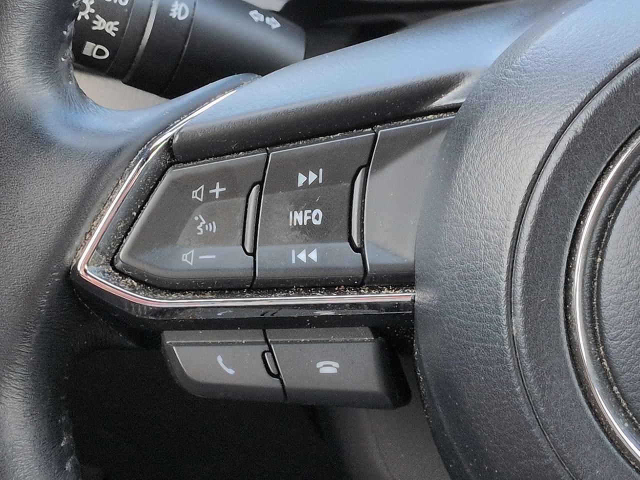 Used 2016 MAZDA CX-9 Grand Touring FWD image 17