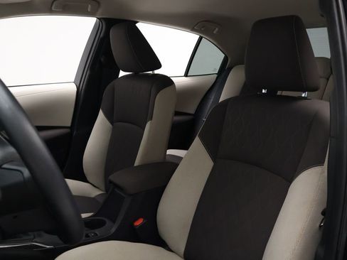 Certified 2025 Toyota Corolla LE FWD image 13