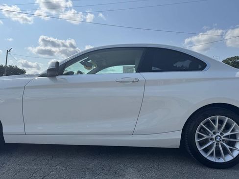 Used 2015 BMW 228i Coupe RWD image 5