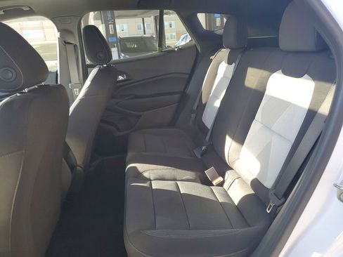 New 2026 Chevrolet Trax RS w/ Sunroof Package image 14