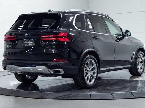New 2026 BMW X5 xDrive40i w/ Climate Comfort Package AWD/4WD image 14