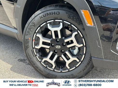 New 2026 Hyundai Tucson XRT FWD image 5
