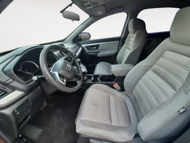 Used 2019 Honda CR-V LX image 9