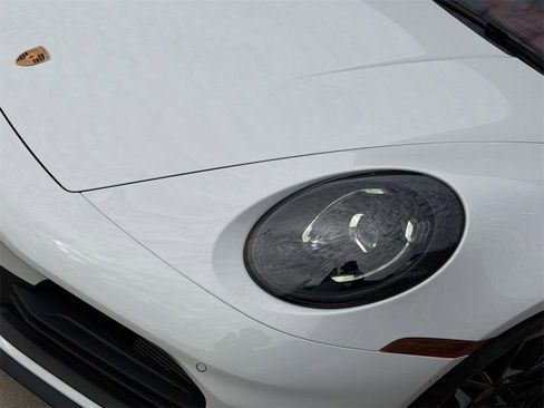 Certified 2026 Porsche 911 Carrera image 11