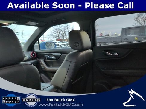 Used 2020 Chevrolet Blazer RS image 8