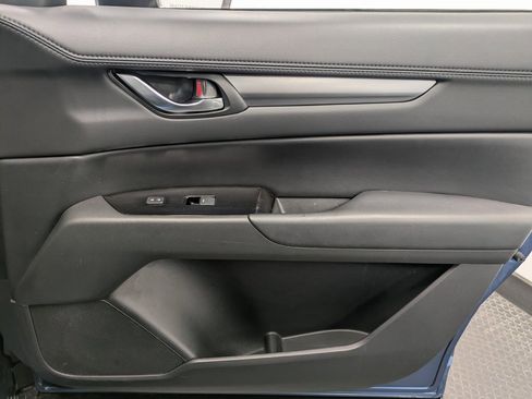 Certified 2023 MAZDA CX-5 AWD 2.5 S w/ Preferred Package image 27