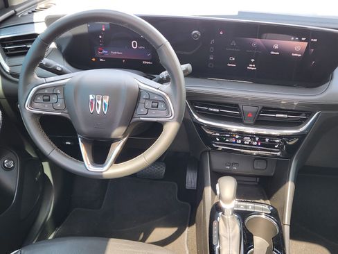 Used 2024 Buick Encore GX Avenir w/ Avenir Technology Package FWD image 10