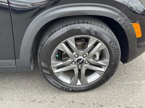 Used 2023 Kia Seltos S FWD image 7