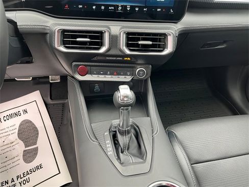 New 2026 Ford Mustang GT Premium image 11