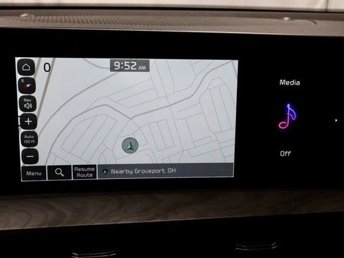 Used 2025 Kia Telluride SX Prestige X-Line image 3