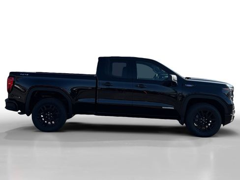 New 2026 GMC Sierra 1500 Elevation image 6