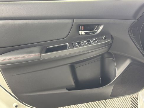 Used 2016 Subaru WRX Limited AWD/4WD image 7