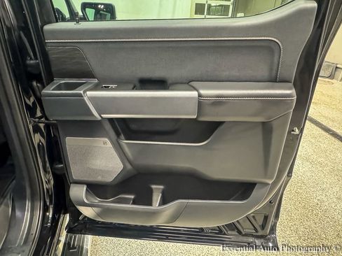 Used 2025 Ford F150 Lariat w/ Equipment Group 502A High image 24