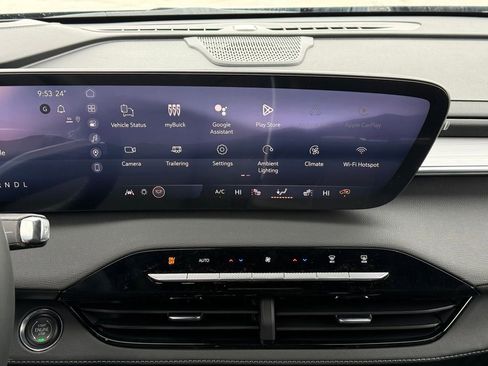 New 2026 Buick Enclave Preferred w/ Power Package image 20