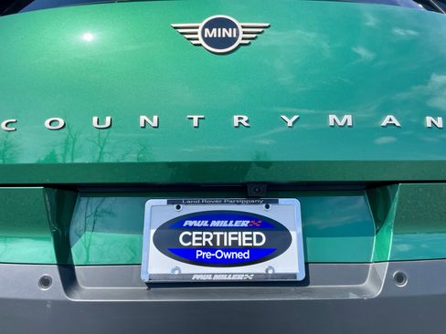 Used 2025 MINI Cooper Countryman SE image 33