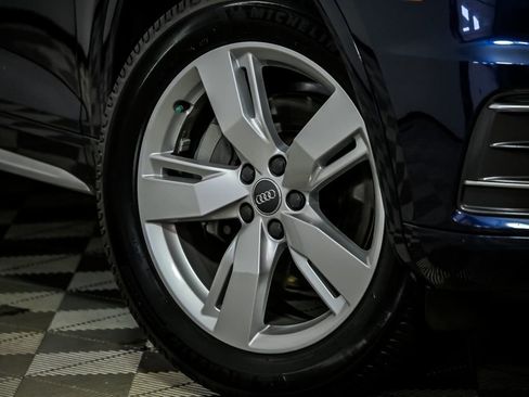 Used 2018 Audi Q5 2.0T Premium AWD/4WD image 3