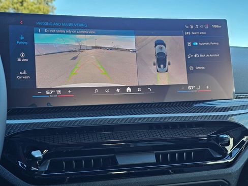 New 2026 BMW M4 xDrive Competition image 18