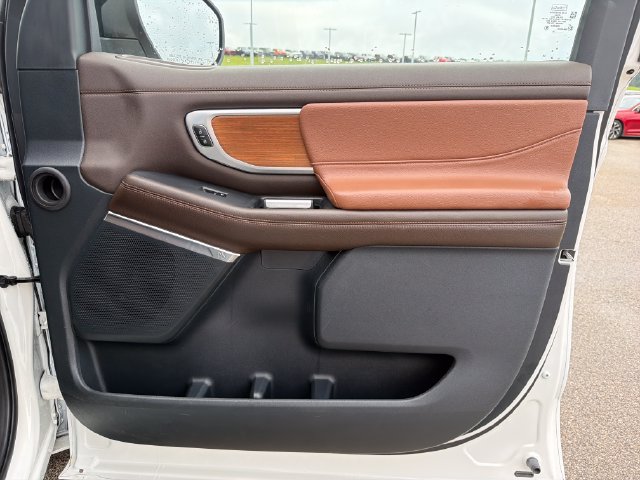 Used 2025 Ford Expedition Max King Ranch AWD/4WD image 28