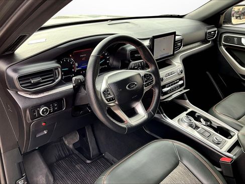 Used 2023 Ford Explorer Timberline image 20