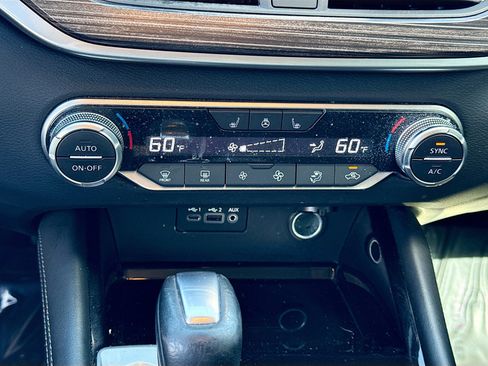 Used 2020 Nissan Altima 2.5 Platinum image 31