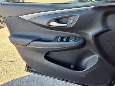 New 2026 Buick Envista Preferred w/ Convenience I Package image 12