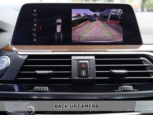 Used 2021 BMW X3 sDrive30i RWD image 4