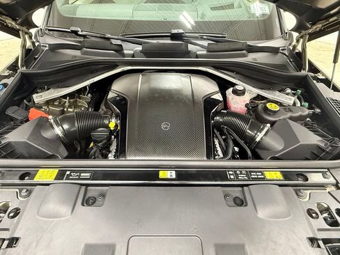 Used 2024 Land Rover Range Rover Sport SV Edition One Carbon Bronze AWD/4WD image 63