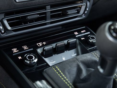 Certified 2022 Porsche 911 GT3 RWD image 27