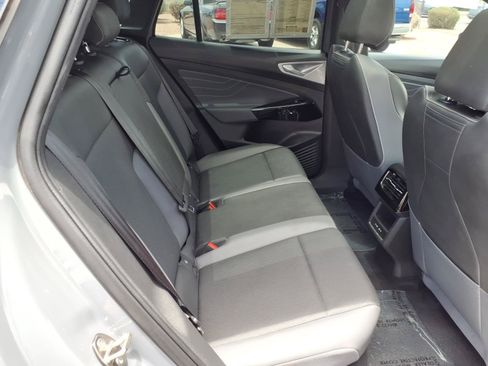 Certified 2023 Volkswagen ID.4 Pro S RWD image 16