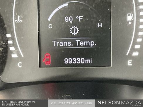 Used 2015 Jeep Renegade Sport w/ Power & Air Group image 43