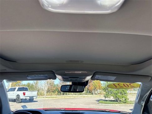 Used 2021 Toyota Tundra Limited w/ Limited Premium Package image 17