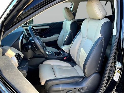 Used 2024 Subaru Outback Limited XT image 11