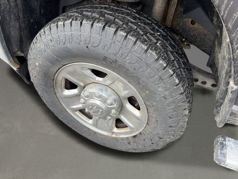 Used 2019 RAM 3500 Tradesman image 5