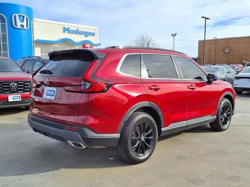 Used 2024 Honda CR-V Sport-L image 2