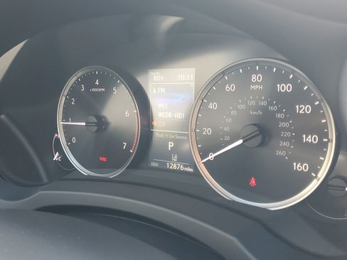 Certified 2023 Lexus IS 300 w/ Comfort Package RWD image 23