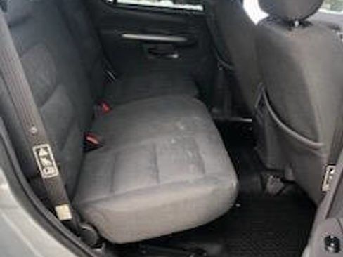 Used 2002 Ford Explorer Sport Trac 4x4 image 11