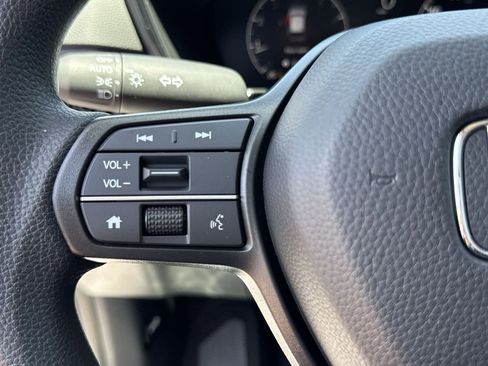 New 2026 Honda CR-V EX image 15