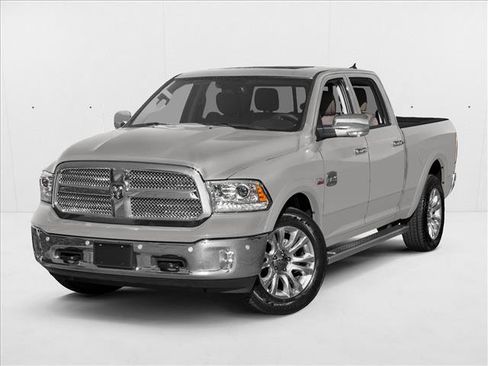 Used 2016 RAM 1500 Limited AWD/4WD image 1