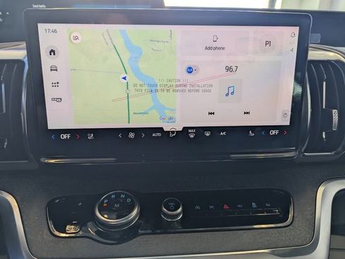 New 2026 Ford Expedition Tremor image 30