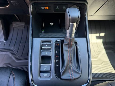 New 2026 Honda CR-V Sport-L image 23