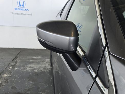 Used 2023 Mitsubishi Eclipse Cross ES image 44