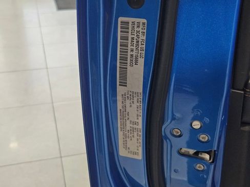 New 2026 Jeep Cherokee Limited image 36