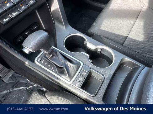 Used 2022 Kia Sportage LX image 16